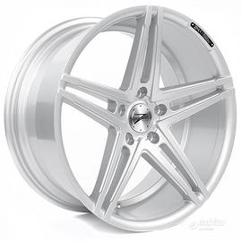 Cerchi Audi Mercedes VW ZPerformance Concavi R20