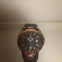 orologio mai usato 