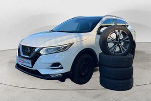 Nissan Qashqai 1.3 DIG-T 160 CV DCT N-Connecta
