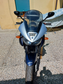 Yamaha TDM 900