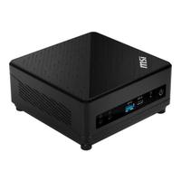 Mini PC MSI + Monitor Acer