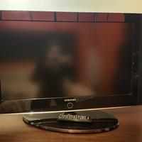 Tv Samsung 32 pollici
