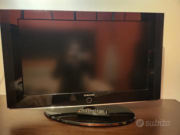 Tv Samsung 32 pollici