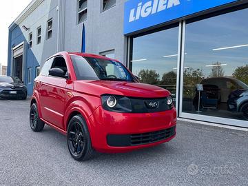 Ligier Myli DCI L6 I.Deal