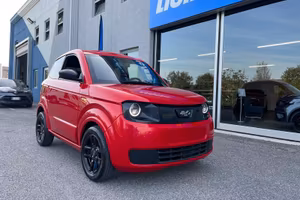 Ligier Myli DCI L6 I.Deal
