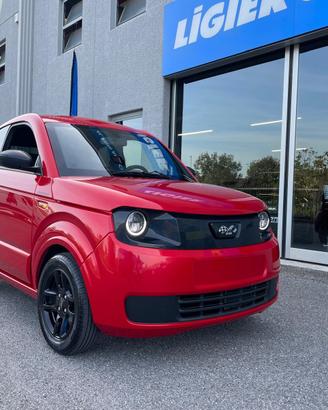 Ligier Myli DCI L6 I.Deal