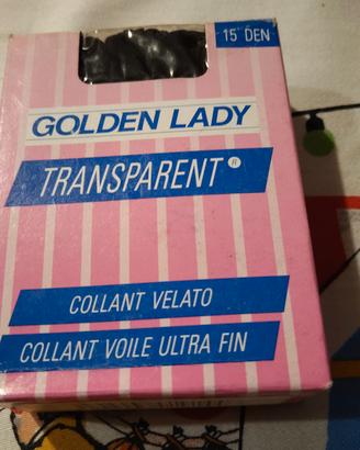 7 collant 