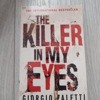 Giorgio Faletti The killer in my eyes