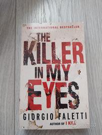 Giorgio Faletti The killer in my eyes