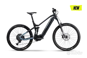 HAIBIKE ALLTrail 3T YAMAHA 75NM B.720WH TG.L