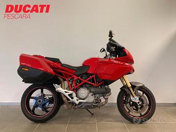 Ducati Multistrada 1000 S DS