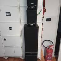 casse stereo Pioneer 
