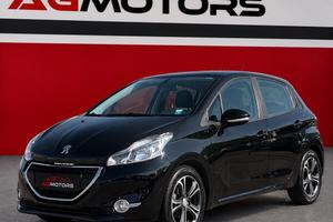 Peugeot 208 GARANZIA 12 MESI