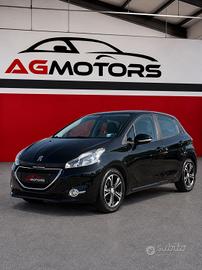 Peugeot 208 GARANZIA 12 MESI