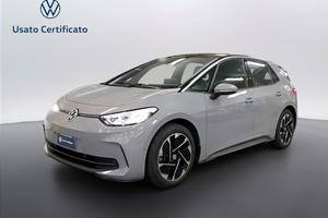Volkswagen ID.3 58 kWh Pro Performance