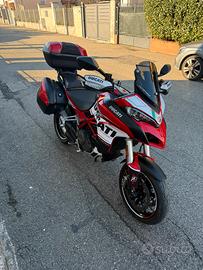 Ducati Multistrada 1200 ABS