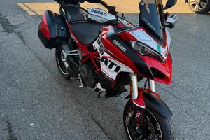 Ducati Multistrada 1200 ABS