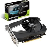 asus pheonix gtx 1650 super