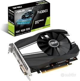 asus pheonix gtx 1650 super