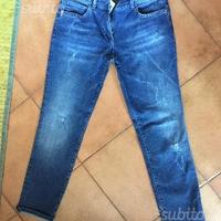 Jeans Patrizia Pepe originali