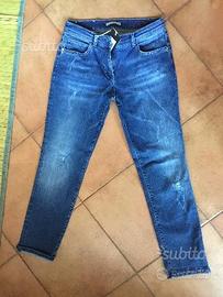 Jeans Patrizia Pepe originali