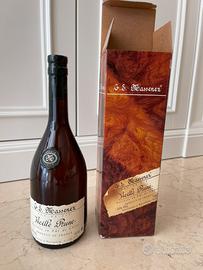 Bottiglia Eau de vie Vieille Prune Massenez