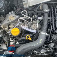MOTORE NISSAN QASHQAI 2022 J12 COD. HR13 1.3 IBRID