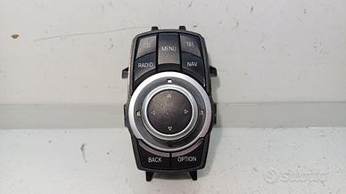 JOYSTICK COMPUTER DI BORDO BMW Serie 5 E61 Touring