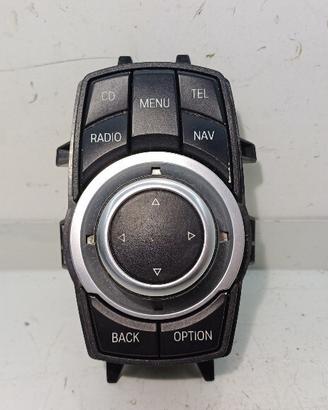 JOYSTICK COMPUTER DI BORDO BMW Serie 5 E61 Touring