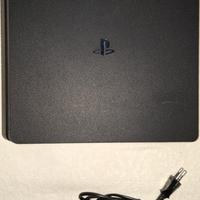PS4 Slim 1TB