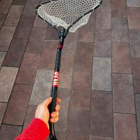 Guadino da pesca fisso con manisco staccabile