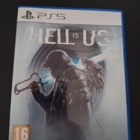 hell is us ps5