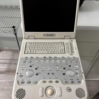 Ecografo esaote mylab five vet