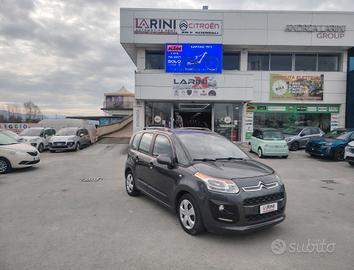 Citroen C3 Picasso 1.4 VTi 95 GPL airdream Seducti