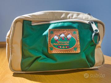 Astuccio Disney Giovani marmotte