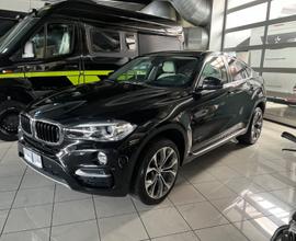 Bmw x6 (f16/86) - 2015