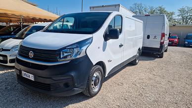 Fiat Talento Passo lungo 1.6