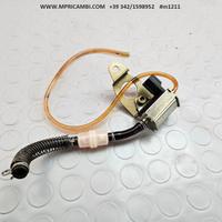 POMPA OLIO HUSQVARNA WRE 125 2008 2013 SM 2009 201