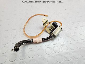 POMPA OLIO HUSQVARNA WRE 125 2008 2013 SM 2009 201