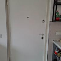 Porta Blindata Torterolo&re classe 3