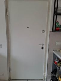 Porta Blindata Torterolo&re classe 3