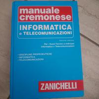 MANUALE CREMONESE