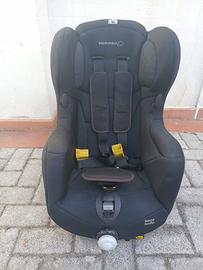 Seggiolino Bebeconfort Iseo isofix