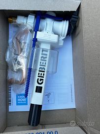 Galleggiante geberit