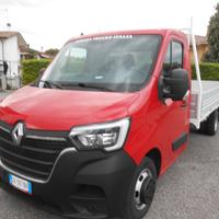 RENAULT MASTER CASSONE APERTO