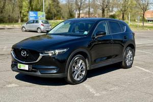 MAZDA CX-5 2.2L Skyactiv-D 150 CV 2WD Signature