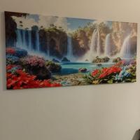 quadro giorno come foto 