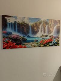 quadro giorno come foto 