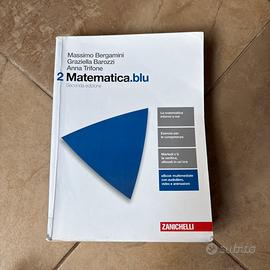 2 Matematica.blu
