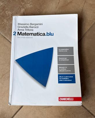 2 Matematica.blu